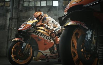 Marc Marquez a un but: se sentir à nouveau bien sur sa RC213V :: MotoGP 2021