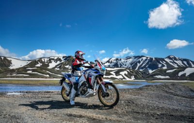 Honda Adventure Roads 2021 en Islande, annulé! :: Road Trip