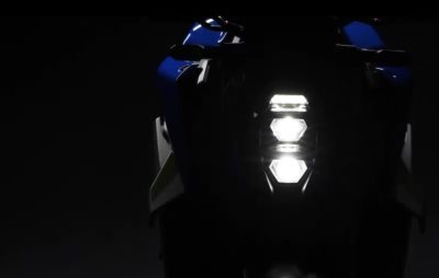 Suzuki promet une nouvelle GSX-S1000 :: Actu