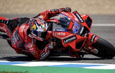 L’Australien Jack Miller roi de Jerez efface son mauvais début de saison :: MotoGP 2021