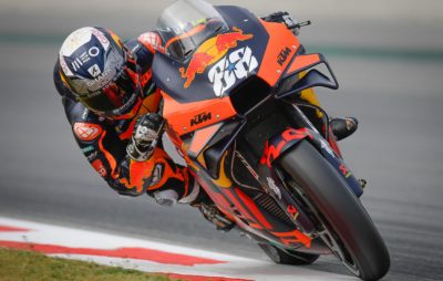 MotoGP – Miguel Oliveira gagne le Grand Prix de Catalogne :: MotoGP