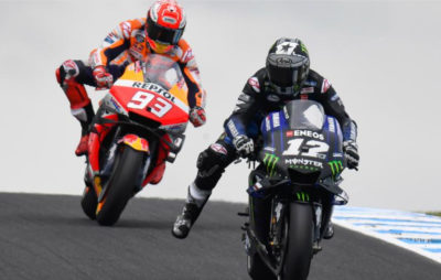 Phillip Island annulé, on rajoute Portimão :: Calendrier MotoGP