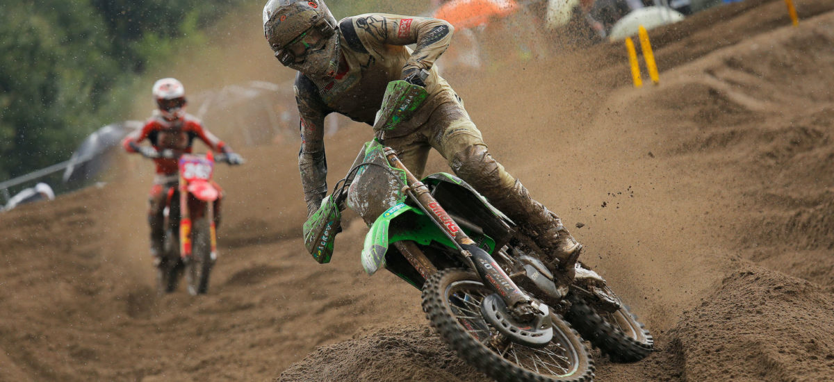 Motocross – Première victoire de Febvre cette saison, à Lommel