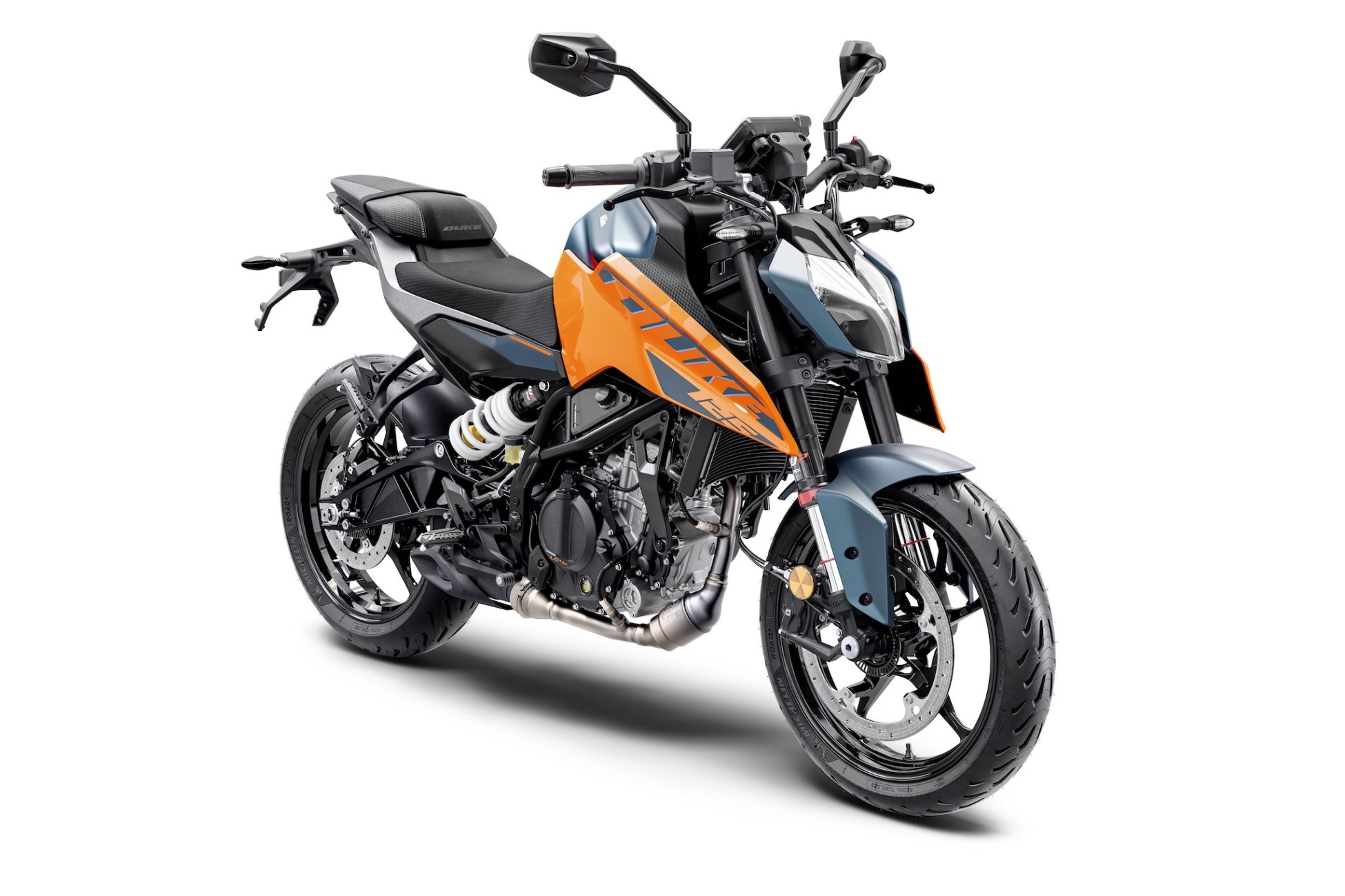 125 KTM