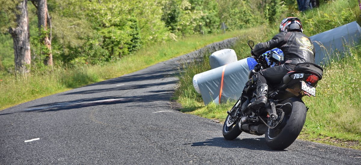 Rallye Routier français – Un Challenge Tour hors championnat et des Suisses plutôt bien placés