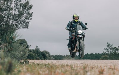 Essai Royal Enfield – La nouvelle Himalayan 450 peut tout faire, sans vider votre compte en banque :: Test Royal Enfield