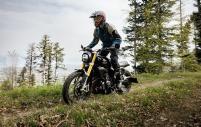 Essai Fantic – La nouvelle Caballero 700 s’impose sur le marché des Scrambler :: Test Fantic