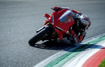 Ducati remet l’ouvrage sur le métier pour la Superbike Panigale V4 2025! :: Nouveauté 2024