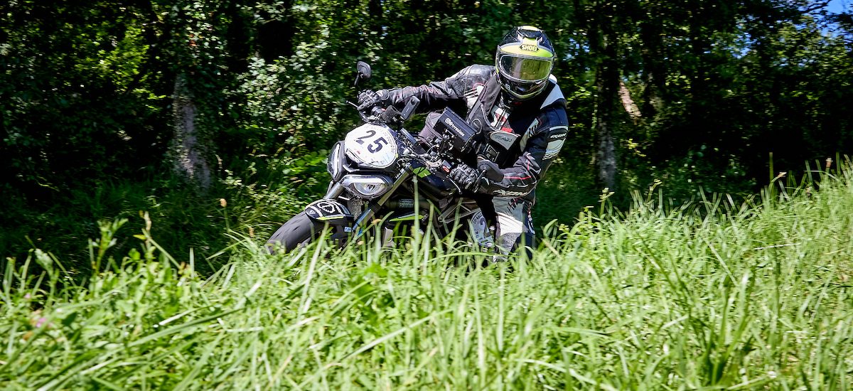 Rallye routier – Le Suisse Antoine Asfaux vainqueur du Challenge européen au Rallye du Dourdou