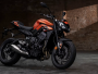 Nouveau – Une Triumph Street Triple 765 R pour les permis A limités