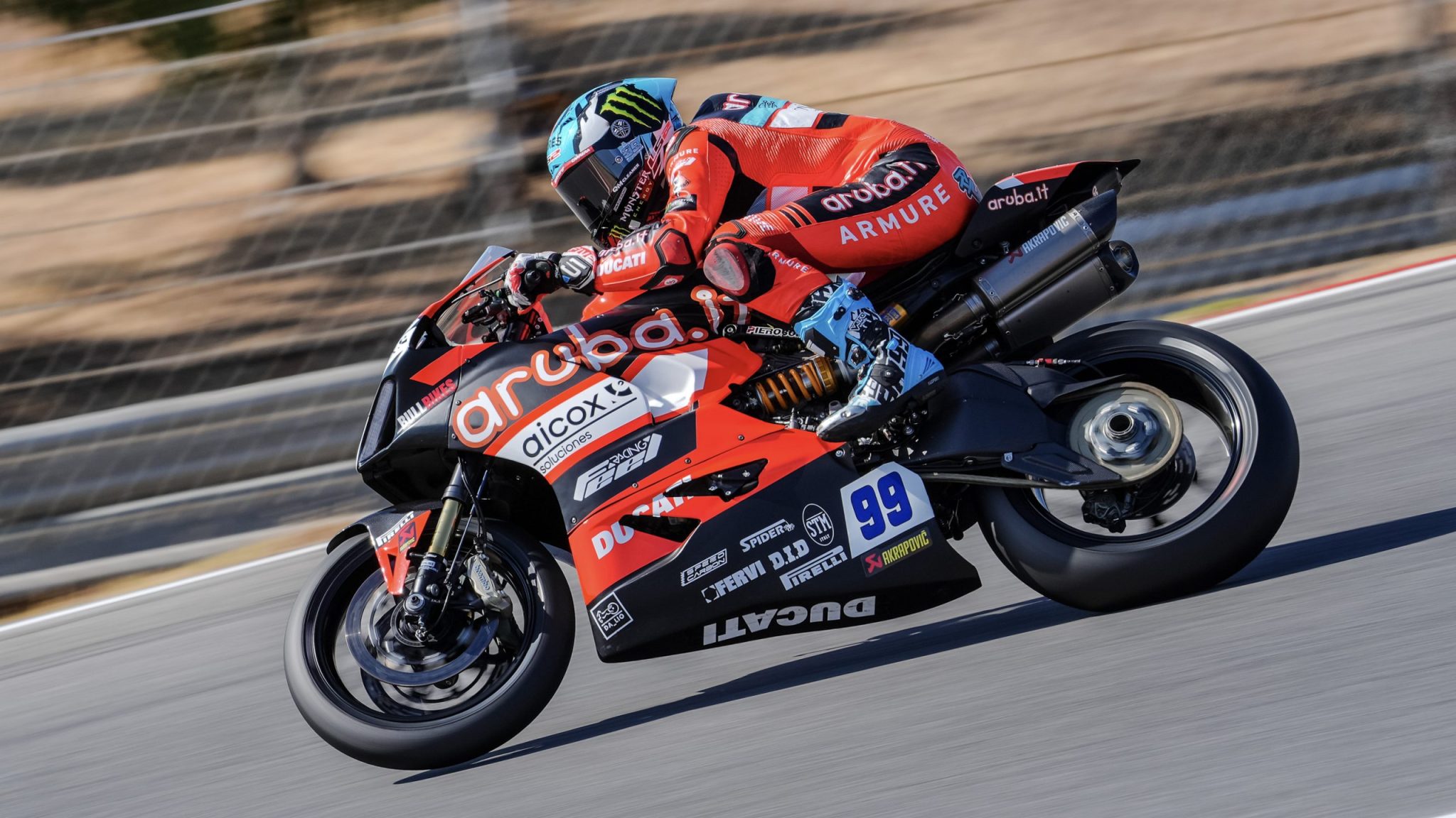 Algarve Supersport