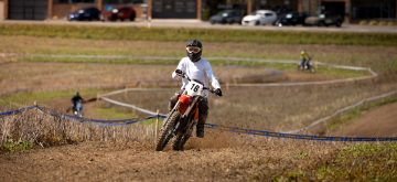 Des essais enduro multimarques (organisés par 3D Motos) réussis à Bretigny-sur-Morrens