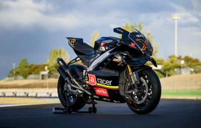 Aprilia RSV4 X ex3ma: la moto de série très exclusive de la firme italienne :: Nouveauté Aprilia