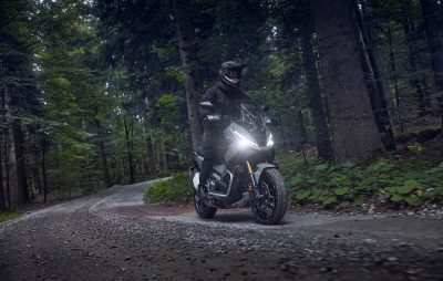 Nouveau – Plus de confort et de praticité sur le Honda X-ADV 750 pour 2025 :: Nouveauté 2025