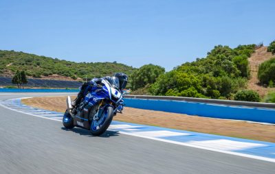 Nouveau – Une Yamaha R1 Race uniquement pour la piste :: Nouveauté 2025