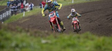 L’Australie remporte le Motocross des Nations à Matterley – La Suisse neuvième