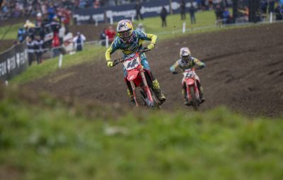 L’Australie remporte le Motocross des Nations à Matterley – La Suisse neuvième :: MXoN 2024