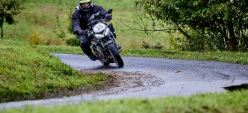 Rallye routier – deux Vaudois titrés dans le championnat français après le rallye de Charente