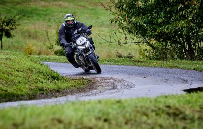 Rallye routier – deux Vaudois titrés dans le championnat français après le rallye de Charente :: Ch. français 2024