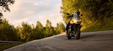 Nouveau – Triumph nous sort une Tiger Sport 800, avec un nouveau moteur