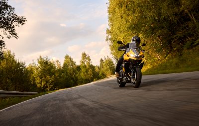 Nouveau – Triumph nous sort une Tiger Sport 800, avec un nouveau moteur :: Nouveauté 2025