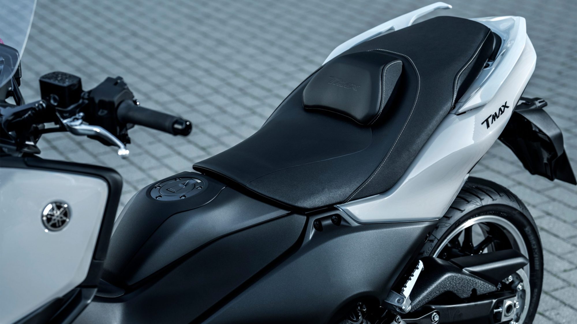 Yamaha TMax Tech Max