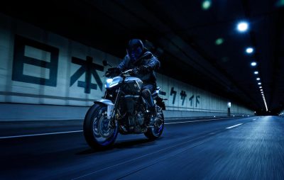 Nouveau – Yamaha fait un saut qualitatif avec sa MT-07 pour 2025 :: Nouveauté 2025