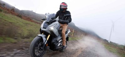 Essai Honda – Les nouveaux Forza 750 et X-ADV 750 s’imposent comme maxi-scooters de choix :: Test Honda