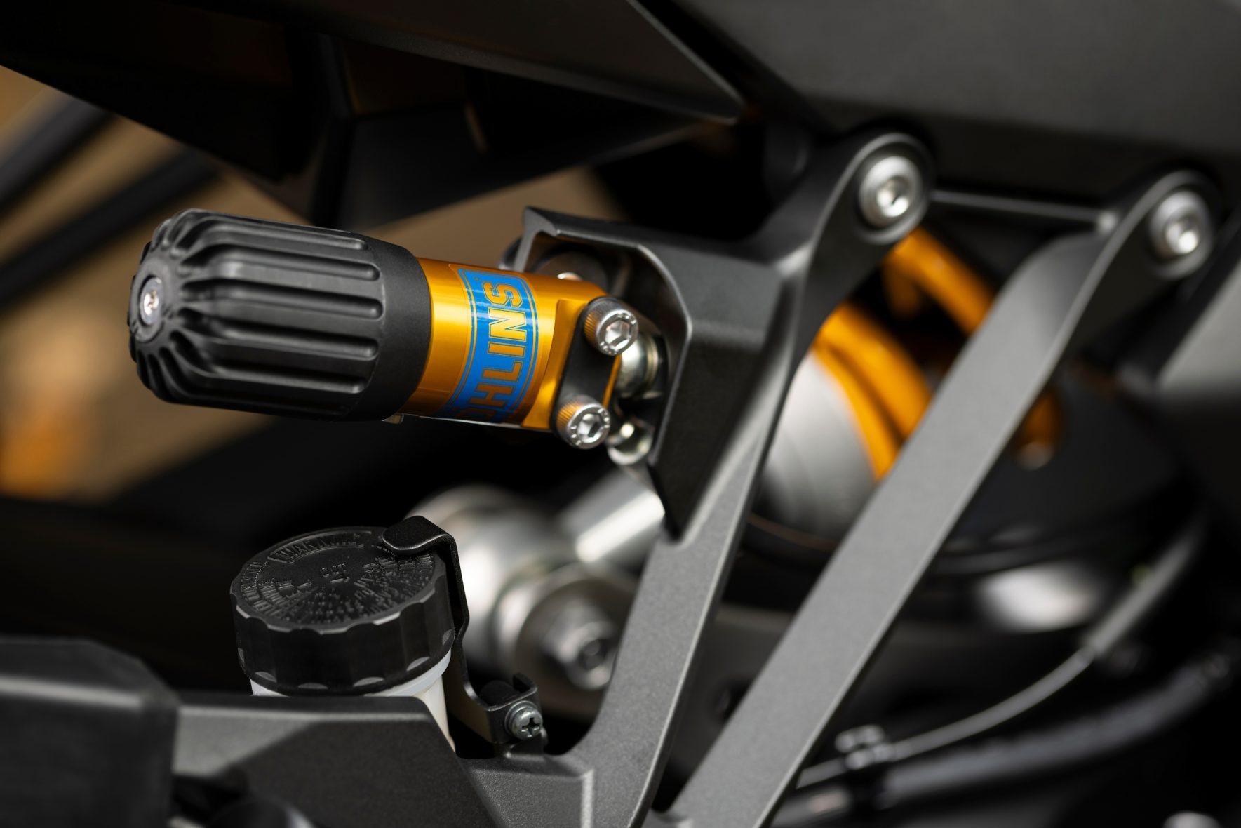 Öhlins