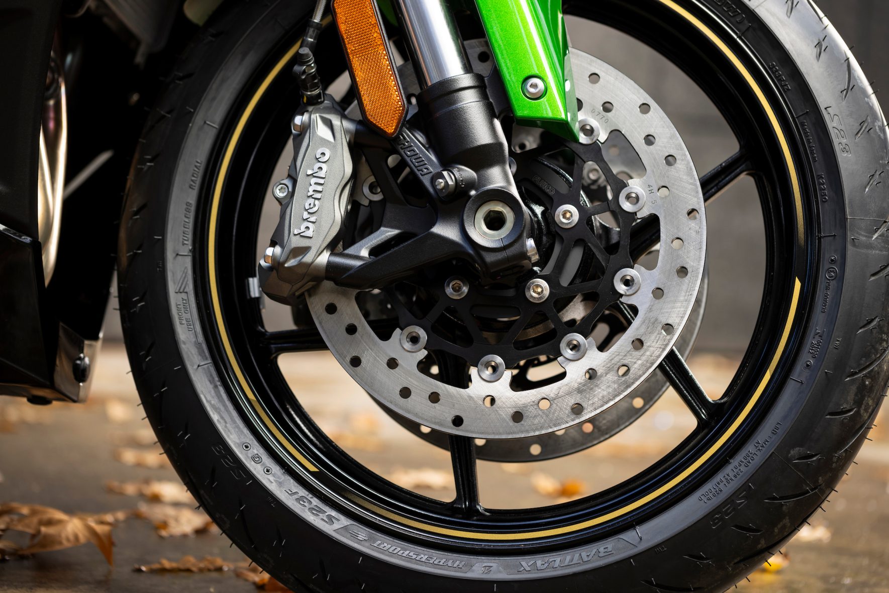 Brembo