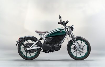 Nouveauté – Royal Enfield innove sa gamme avec l’arrivée de deux bolides électriques :: Nouveauté 2026