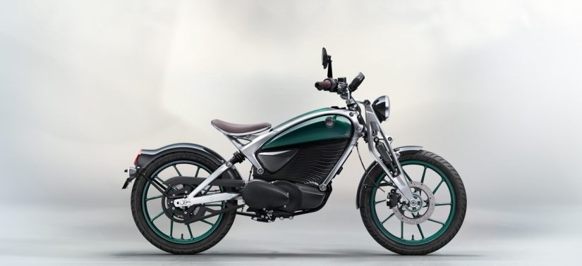 Nouveauté – Royal Enfield innove sa gamme avec l’arrivée de deux bolides électriques :: Nouveauté 2026 :: ActuMoto