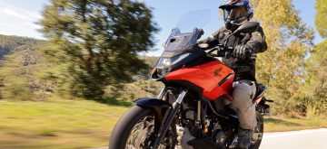 Essai – Honda NC750X, du mieux pour 2025!