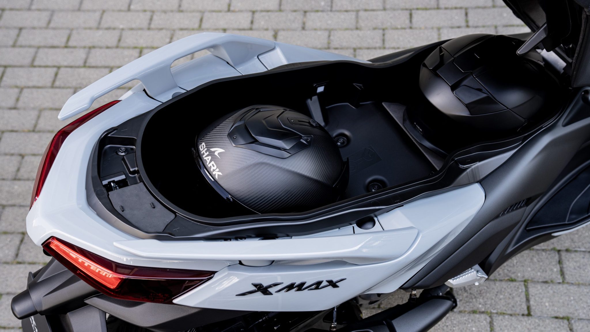 Yamaha XMAX