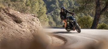 Essai- Evasion ensoleillée avec la nouvelle Kawasaki Z900